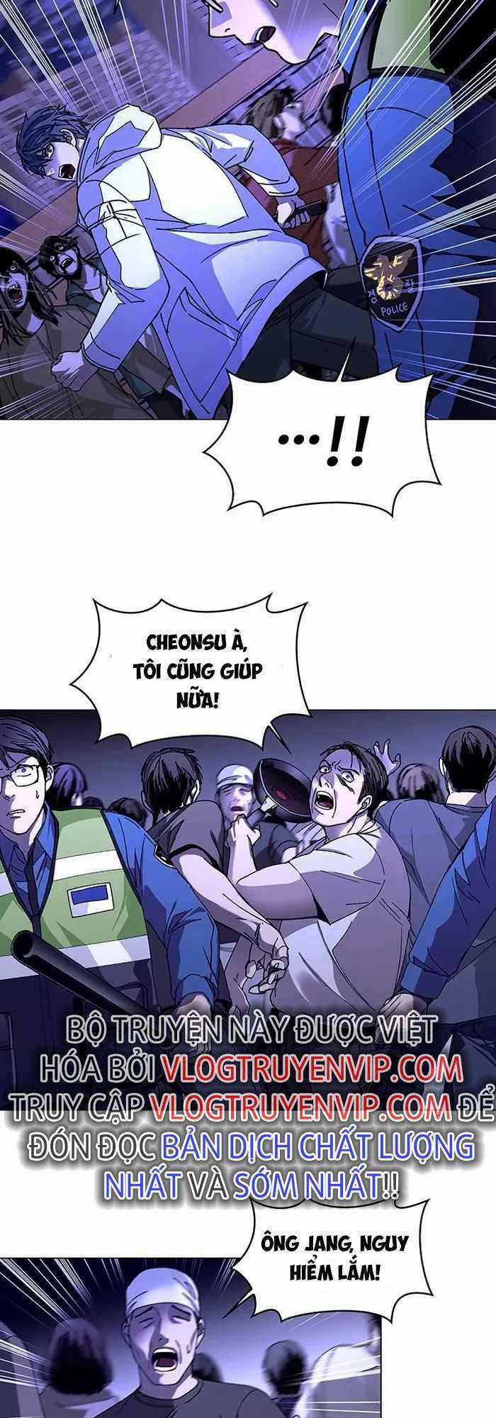 Võng Du Mạt Thế Chapter 5 trang 40