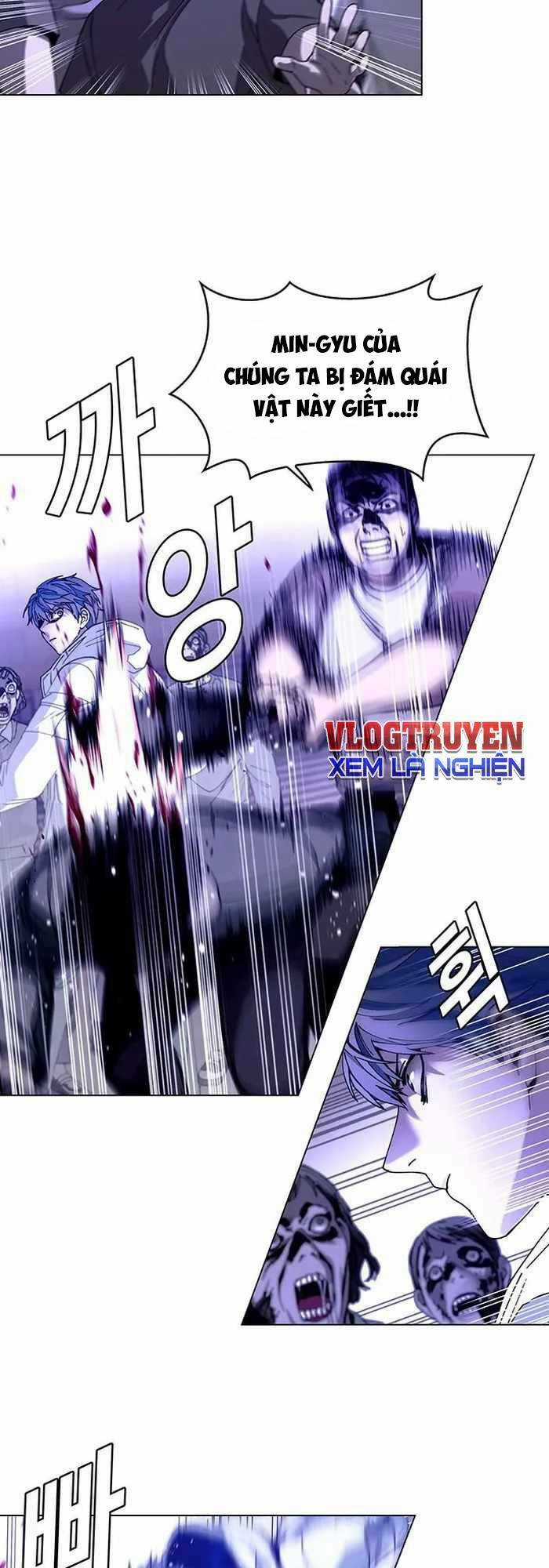 Võng Du Mạt Thế Chapter 5 trang 41