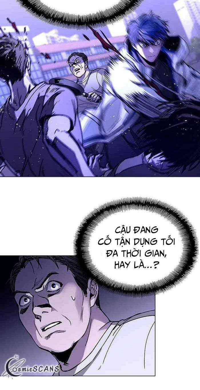 Võng Du Mạt Thế Chapter 5 trang 43