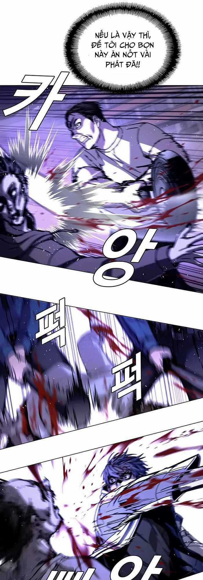 Võng Du Mạt Thế Chapter 5 trang 44