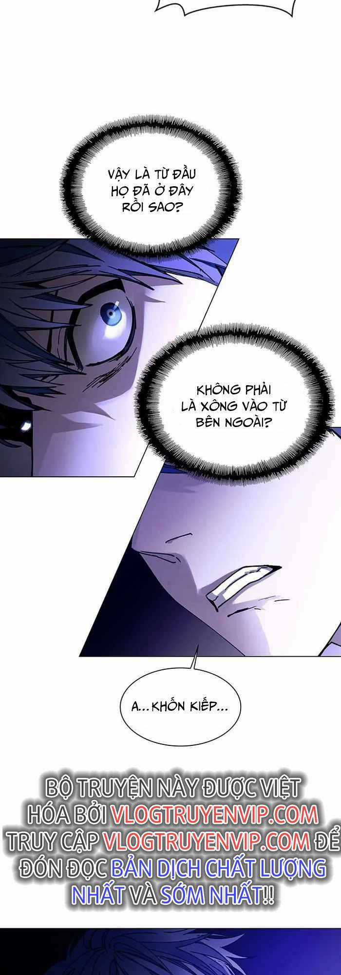 Võng Du Mạt Thế Chapter 5 trang 46