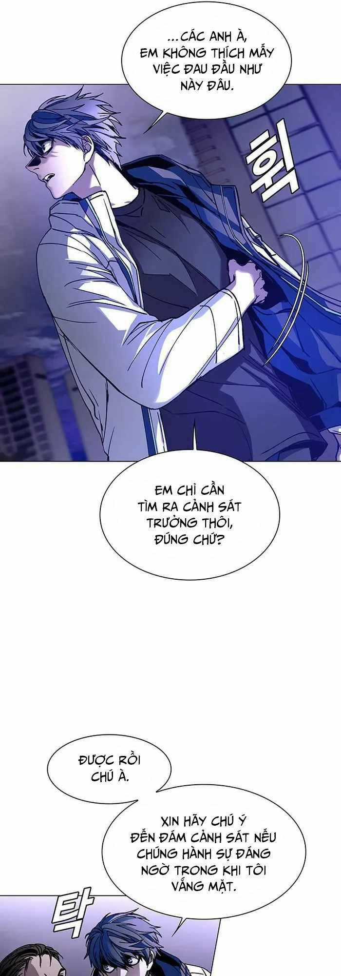 Võng Du Mạt Thế Chapter 5 trang 49