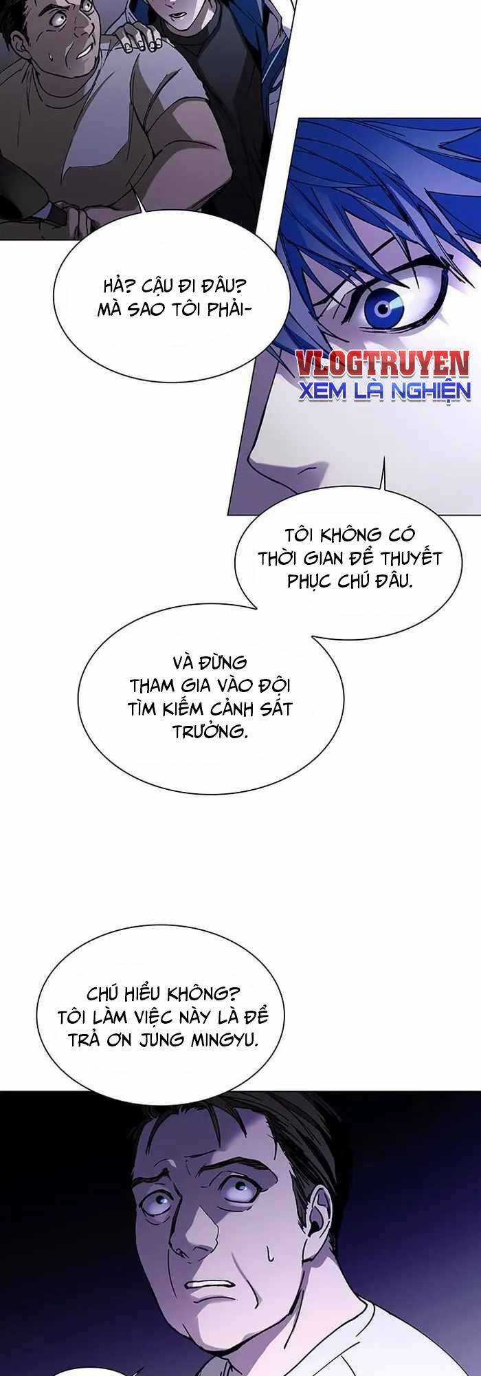 Võng Du Mạt Thế Chapter 5 trang 50