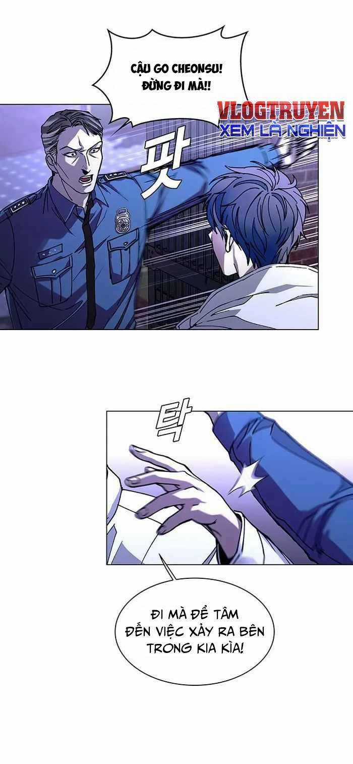 Võng Du Mạt Thế Chapter 5 trang 52