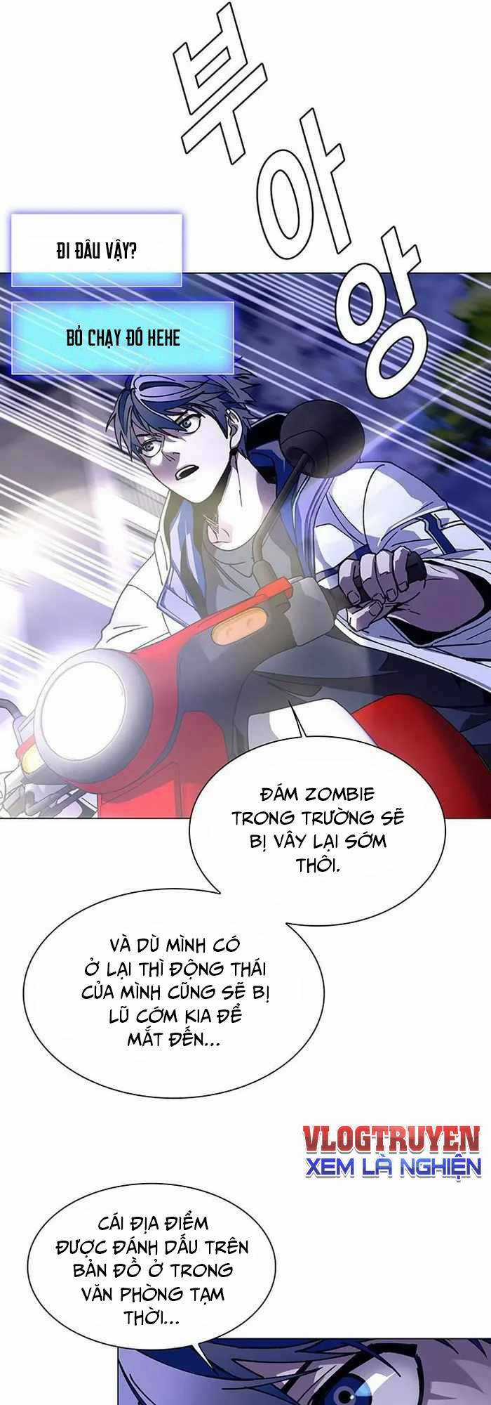 Võng Du Mạt Thế Chapter 5 trang 54