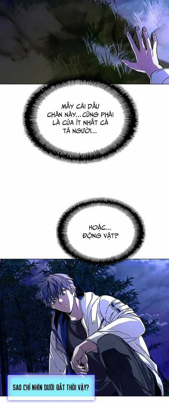 Võng Du Mạt Thế Chapter 5 trang 58