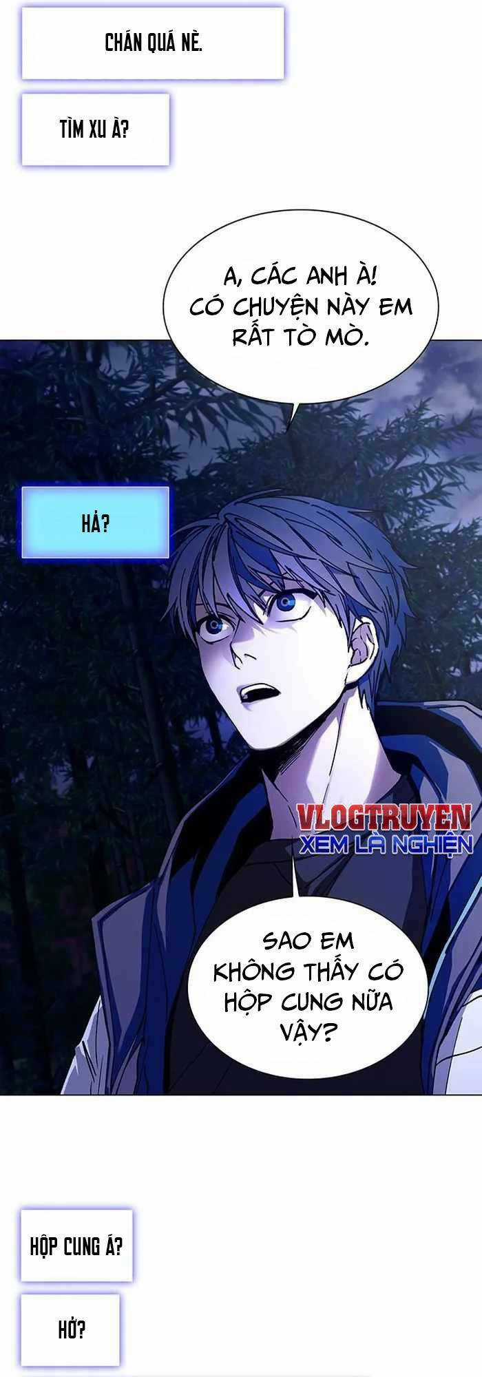 Võng Du Mạt Thế Chapter 5 trang 59