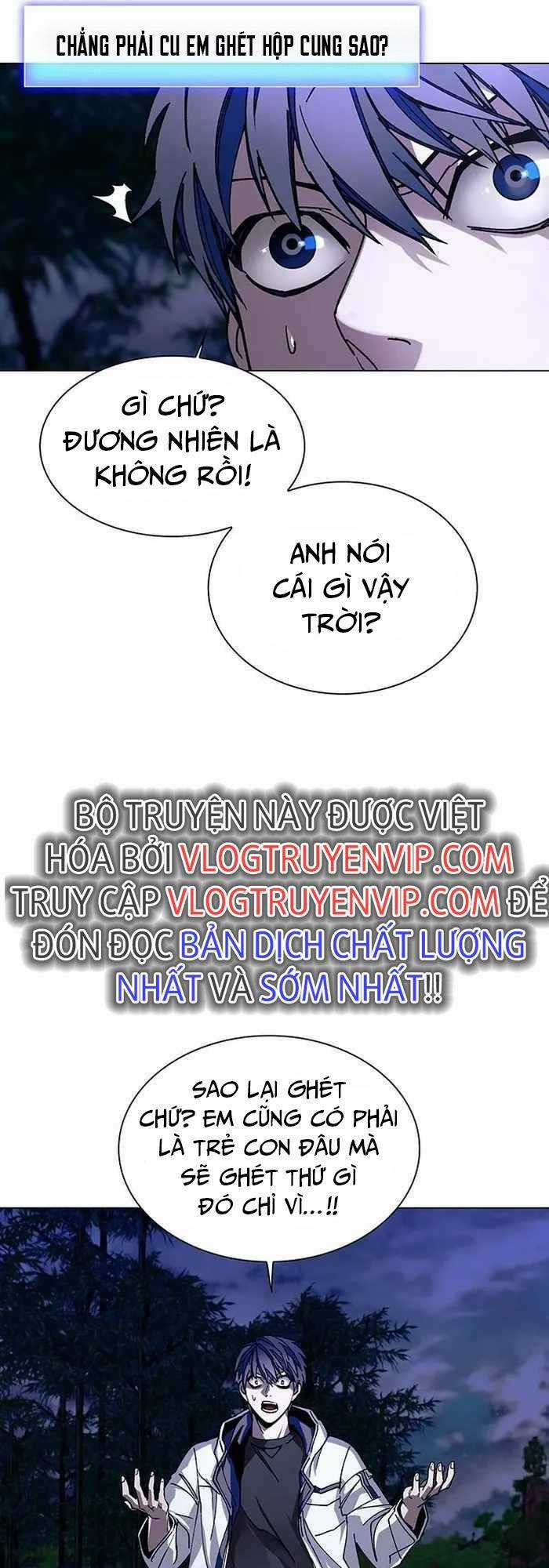 Võng Du Mạt Thế Chapter 5 trang 60