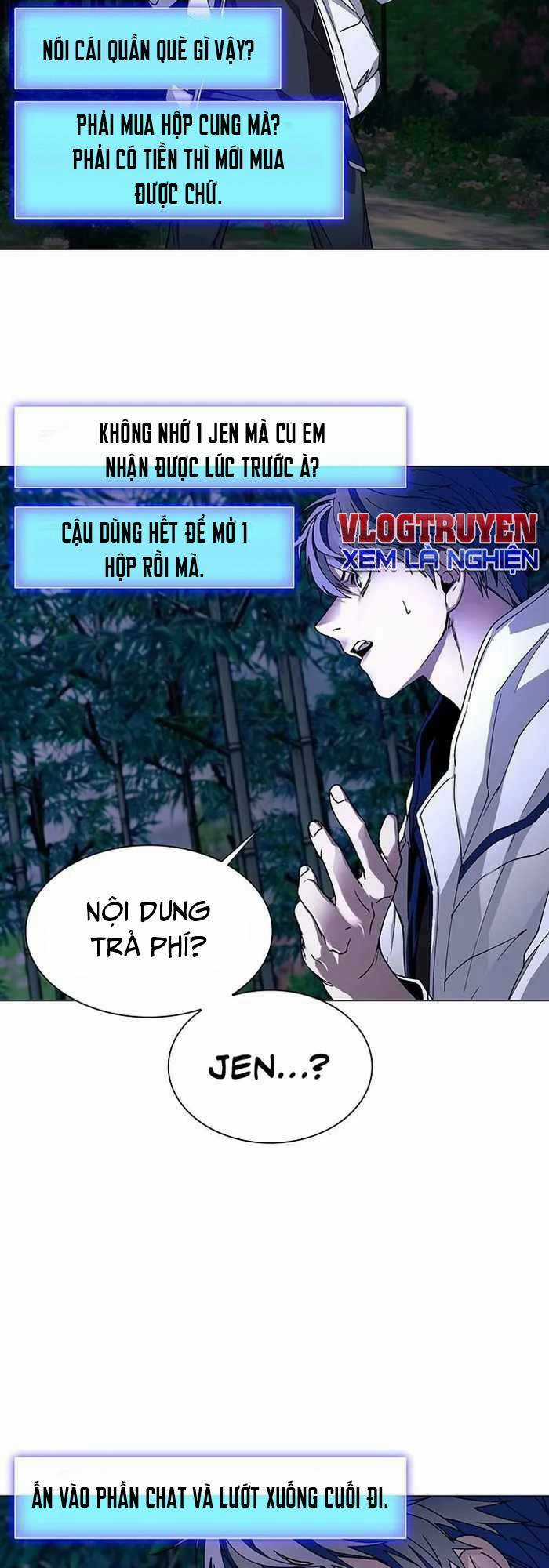 Võng Du Mạt Thế Chapter 5 trang 61