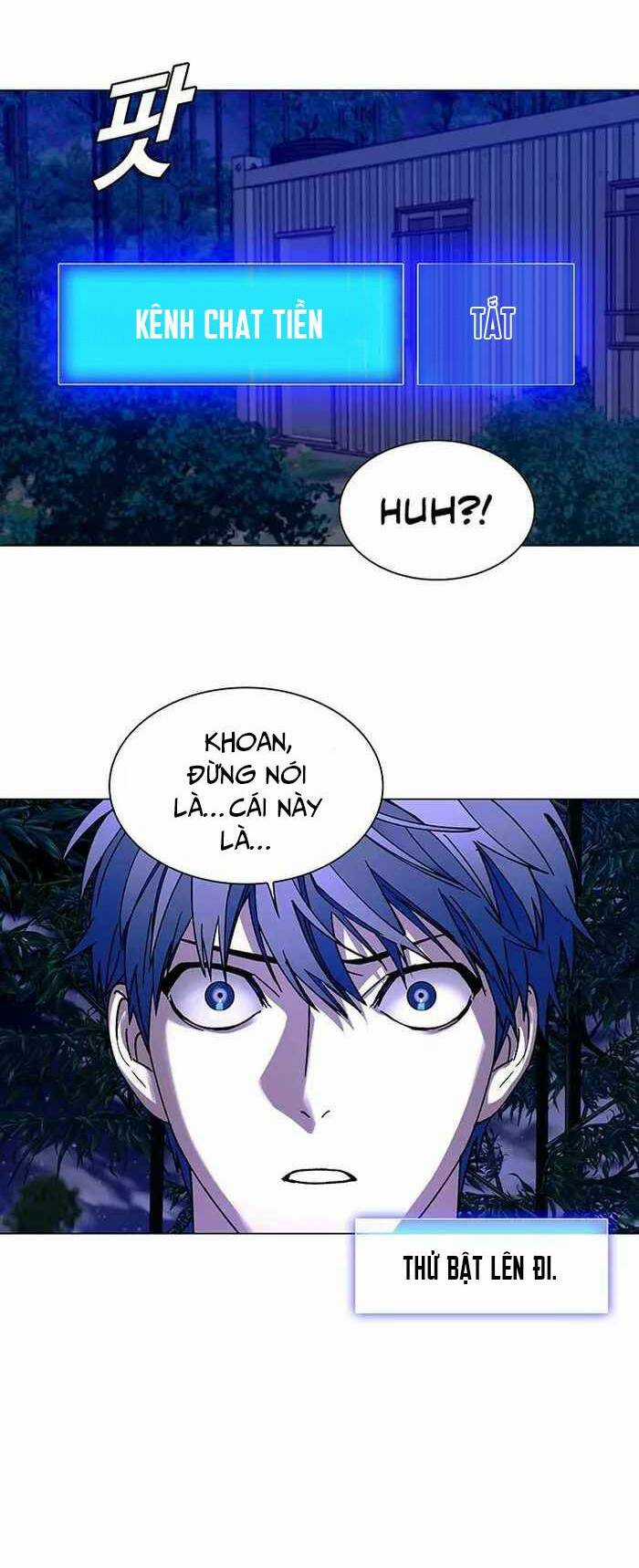 Võng Du Mạt Thế Chapter 5 trang 63