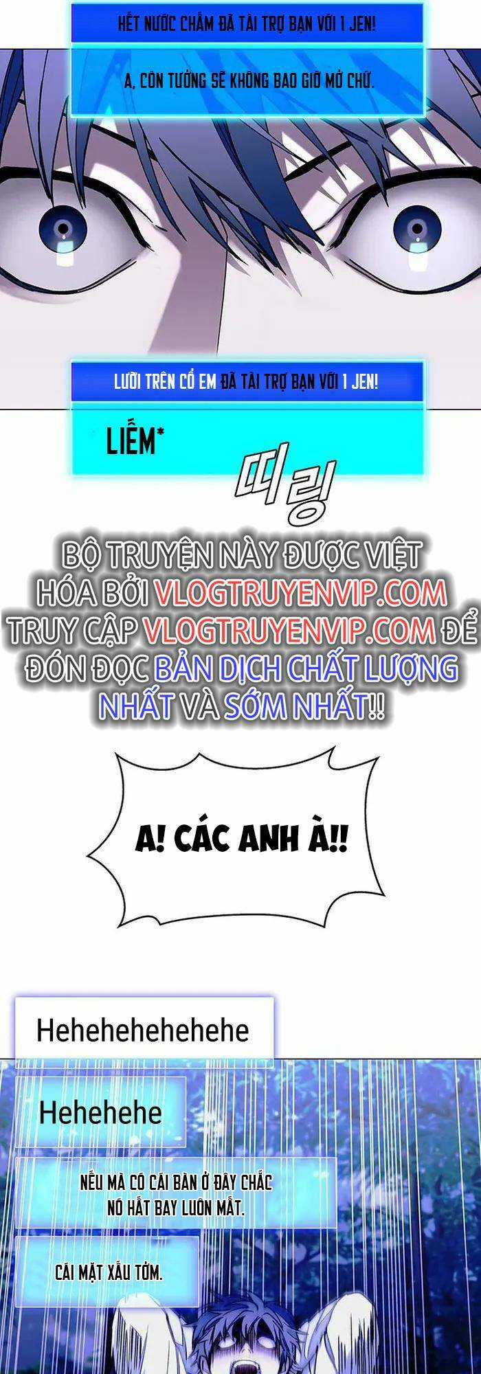 Võng Du Mạt Thế Chapter 5 trang 65