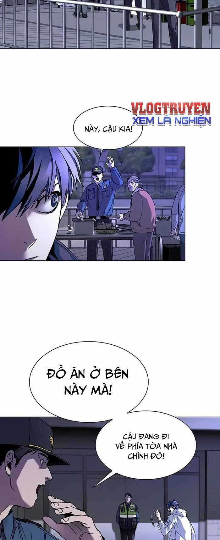 Võng Du Mạt Thế Chapter 5 trang 8