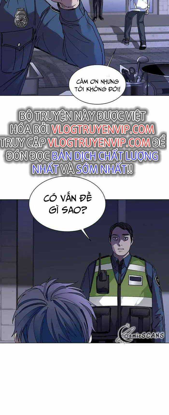 Võng Du Mạt Thế Chapter 5 trang 9