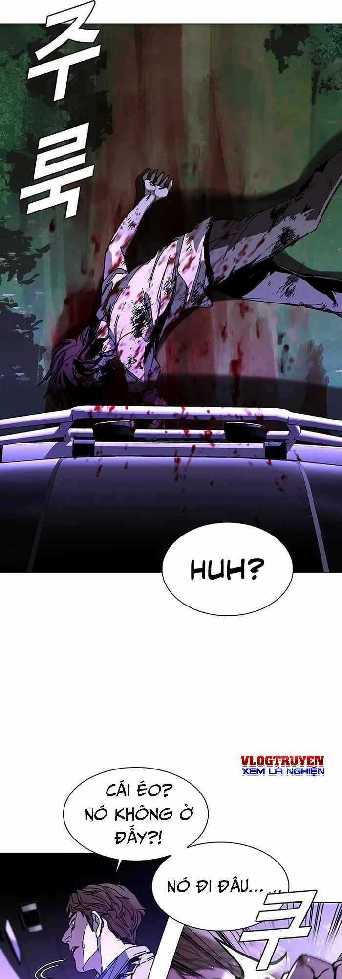 Võng Du Mạt Thế Chapter 6 trang 19