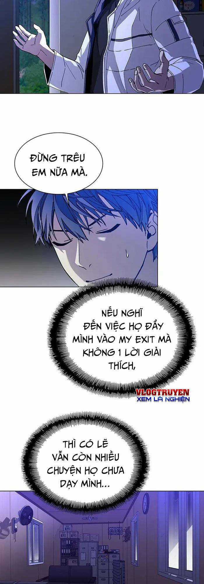 Võng Du Mạt Thế Chapter 6 trang 2