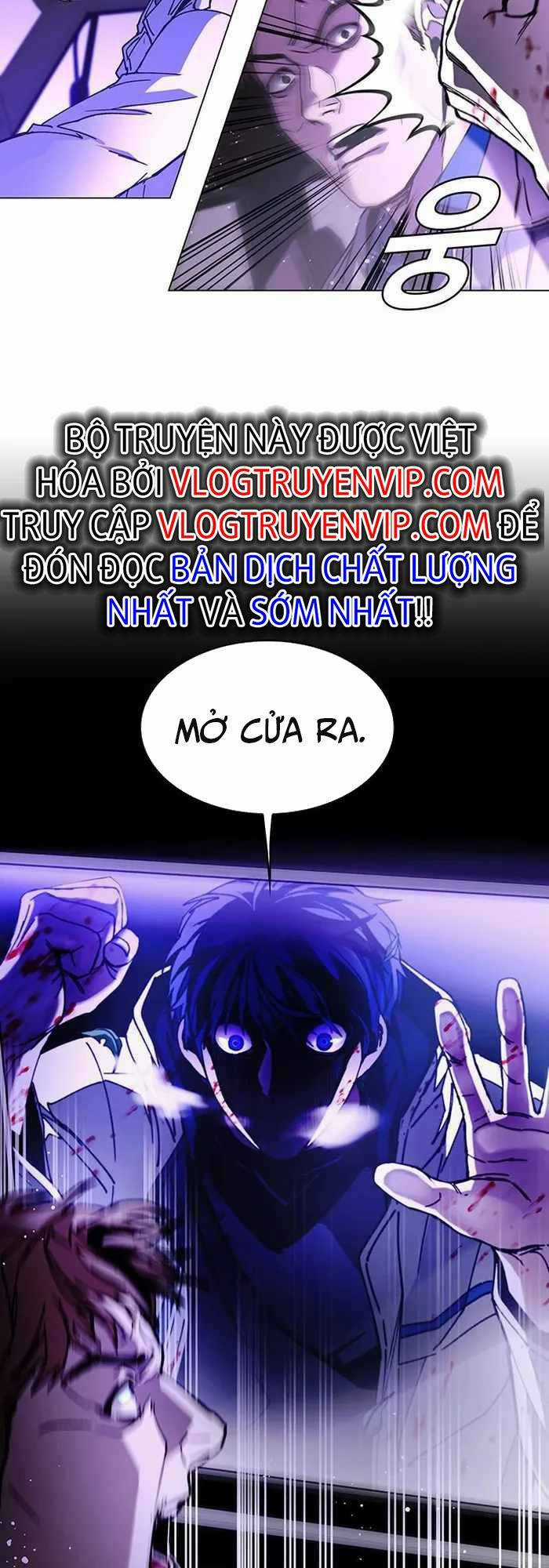 Võng Du Mạt Thế Chapter 6 trang 20