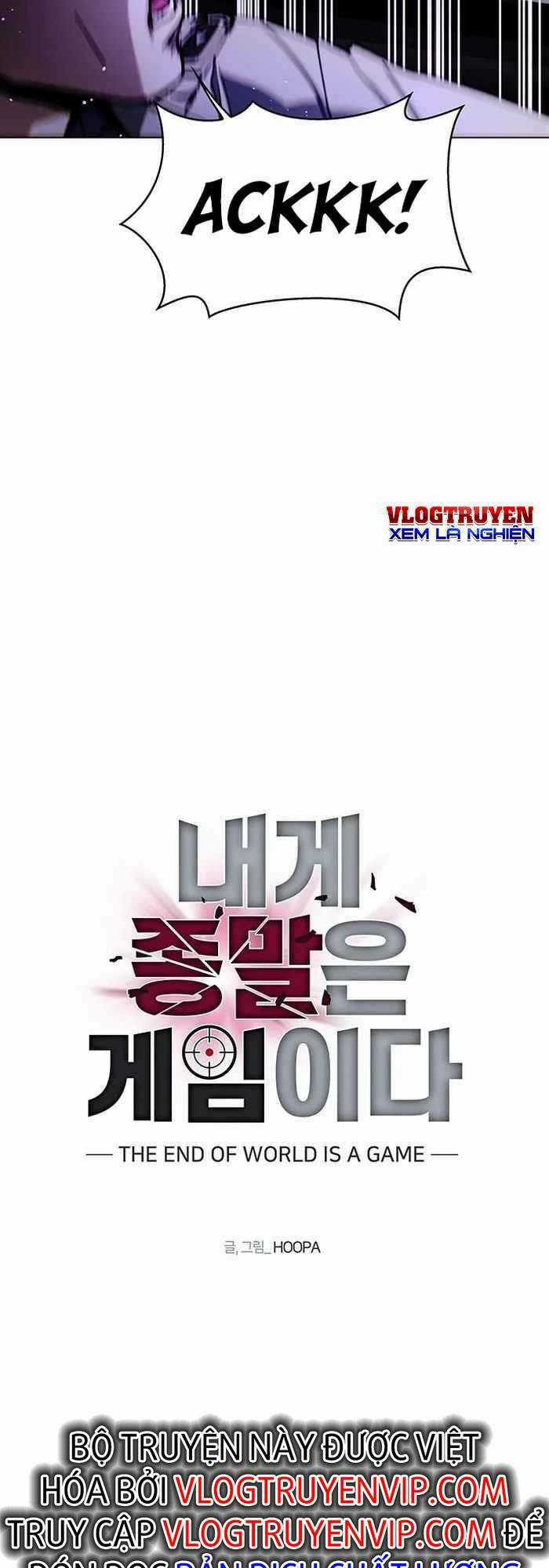 Võng Du Mạt Thế Chapter 6 trang 21