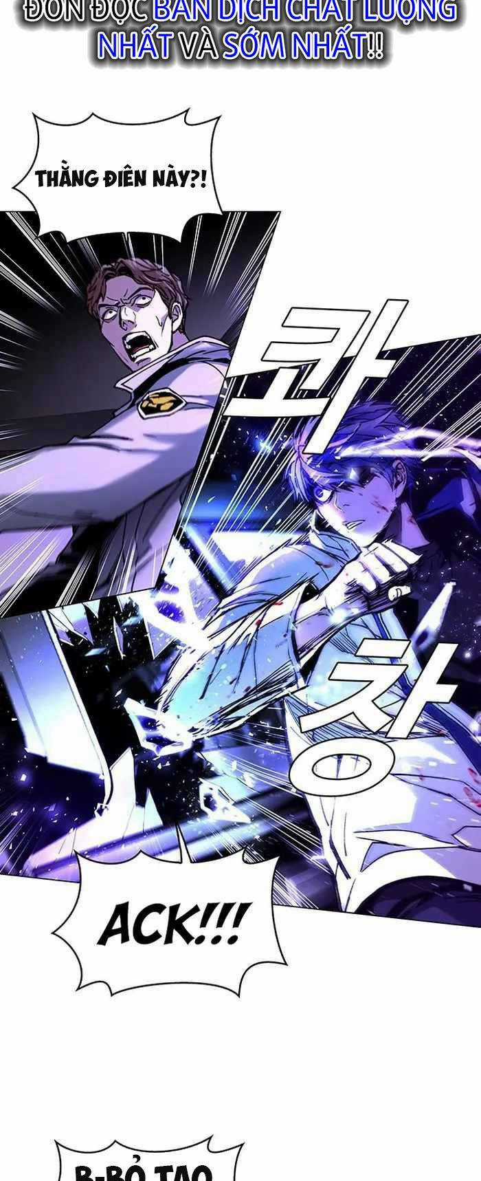 Võng Du Mạt Thế Chapter 6 trang 22