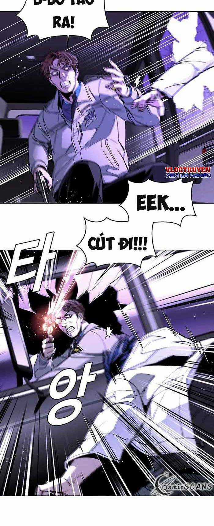 Võng Du Mạt Thế Chapter 6 trang 23