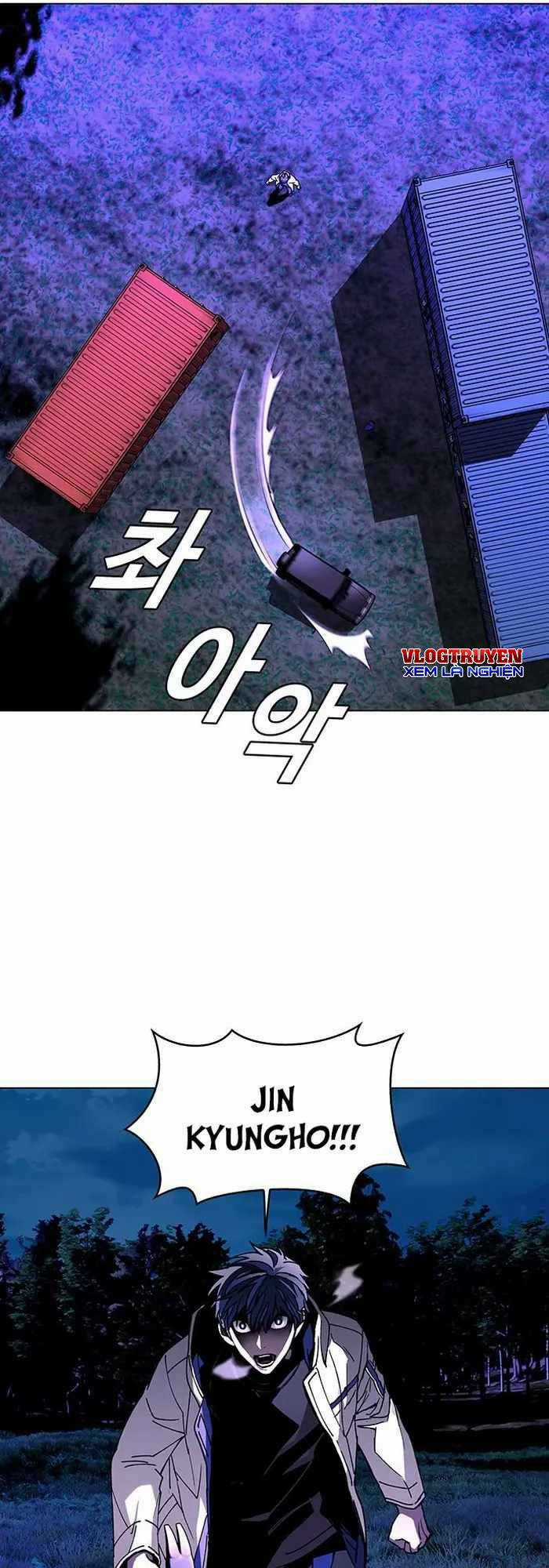 Võng Du Mạt Thế Chapter 6 trang 29