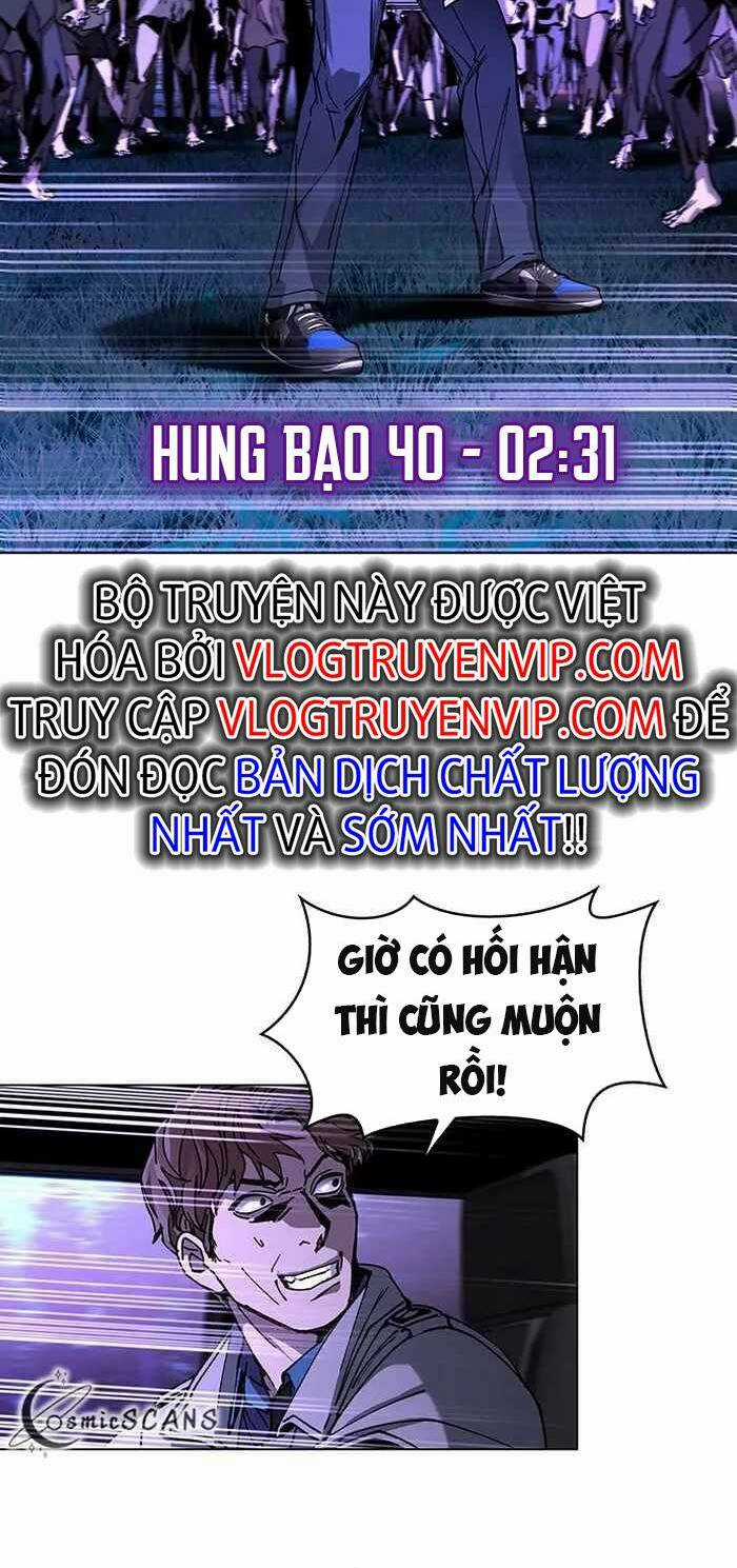 Võng Du Mạt Thế Chapter 6 trang 33