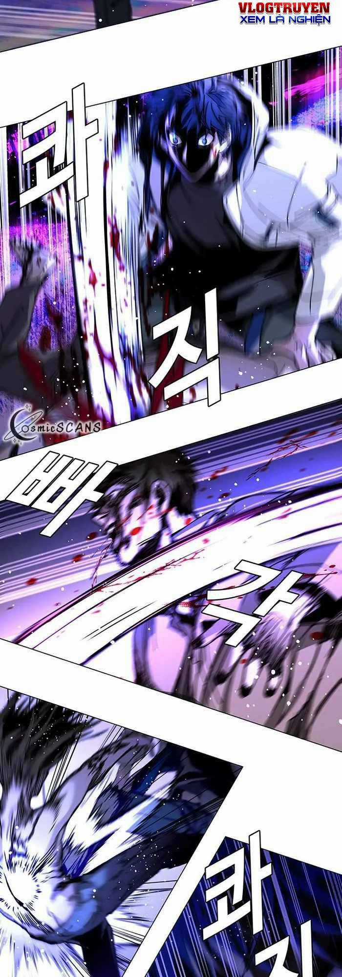 Võng Du Mạt Thế Chapter 6 trang 36