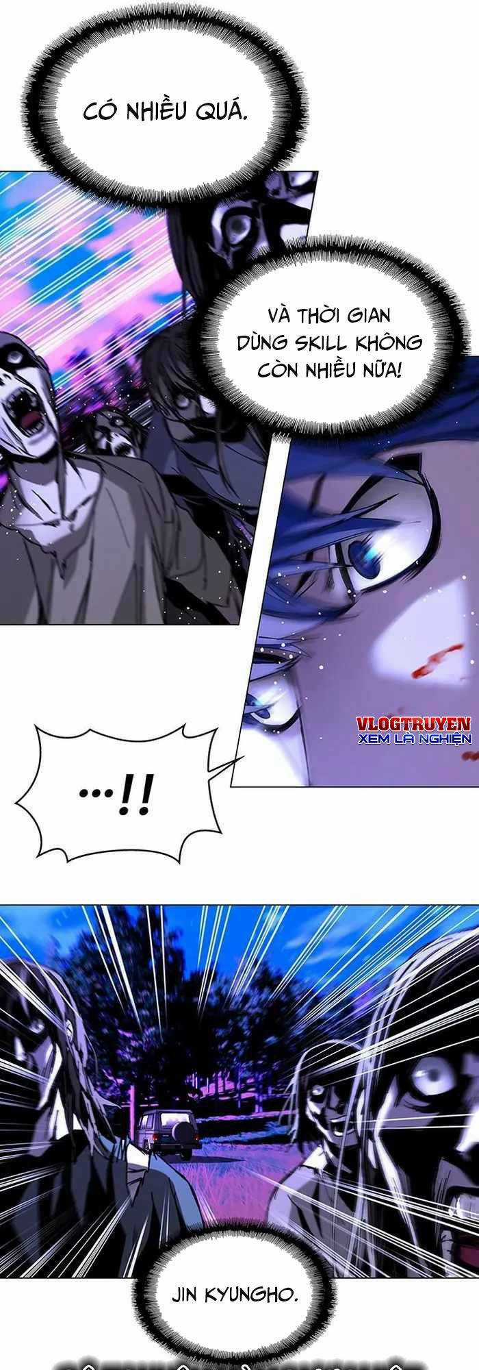 Võng Du Mạt Thế Chapter 6 trang 39