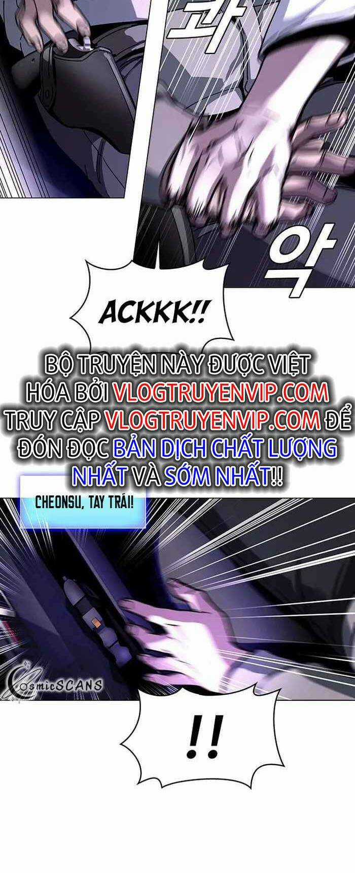 Võng Du Mạt Thế Chapter 6 trang 43