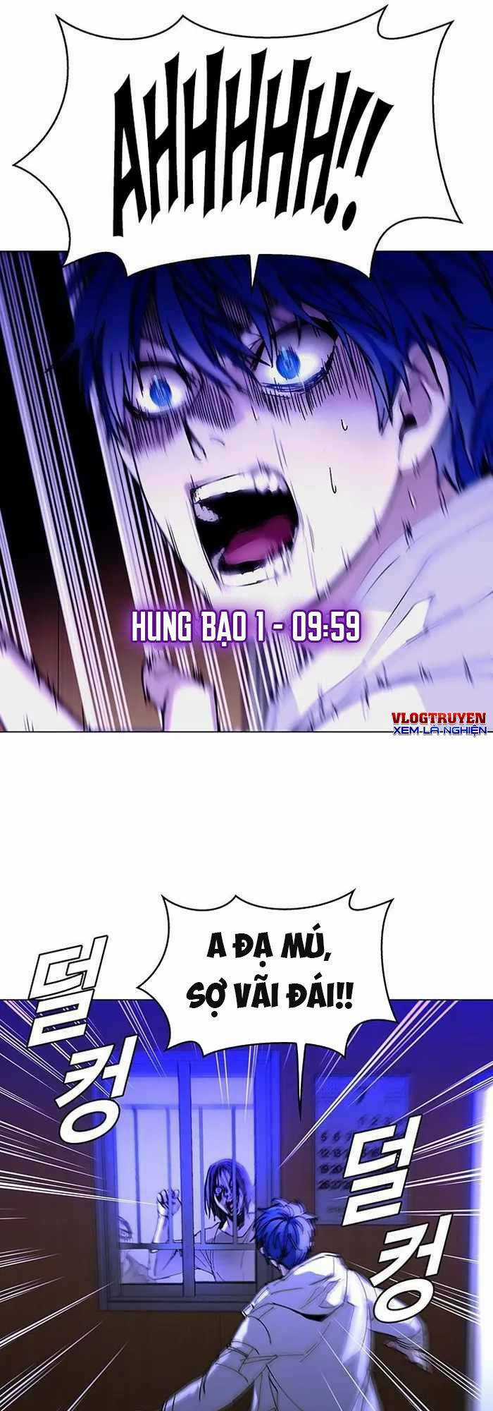 Võng Du Mạt Thế Chapter 6 trang 5