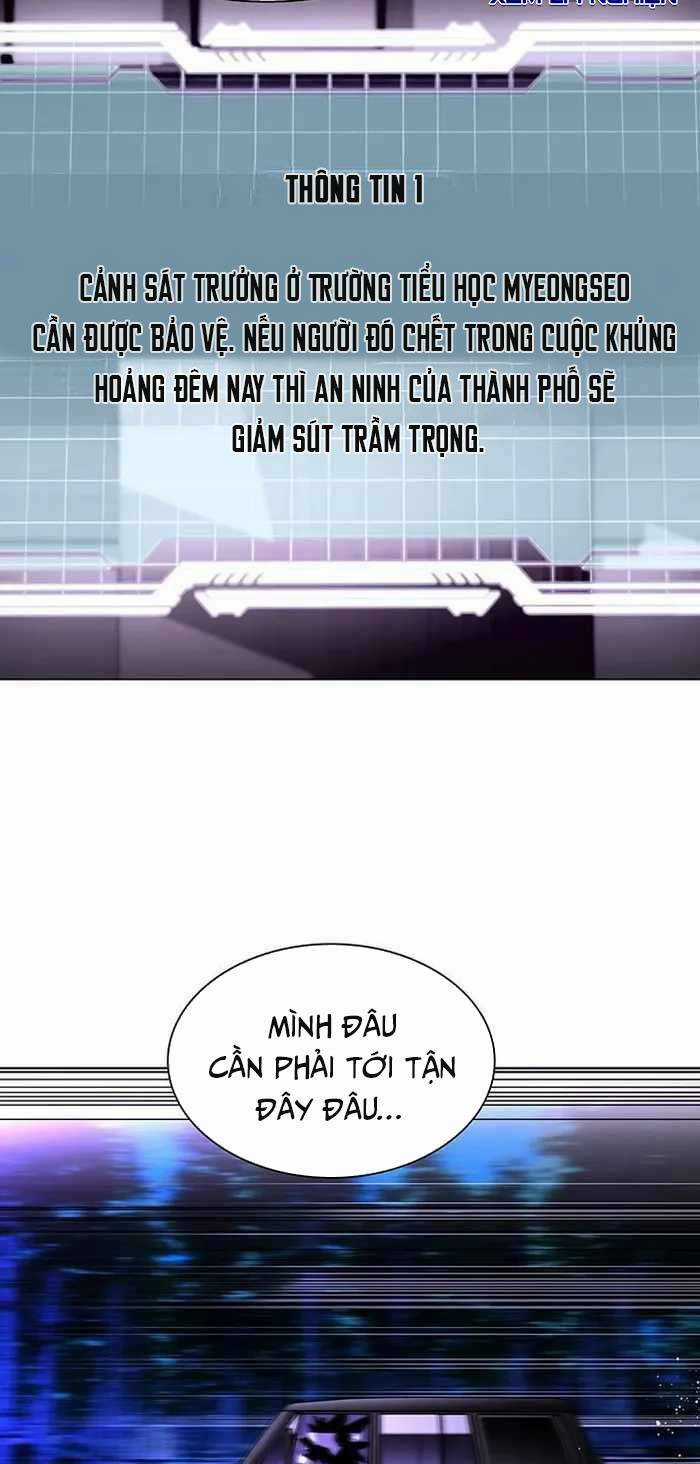 Võng Du Mạt Thế Chapter 6 trang 52