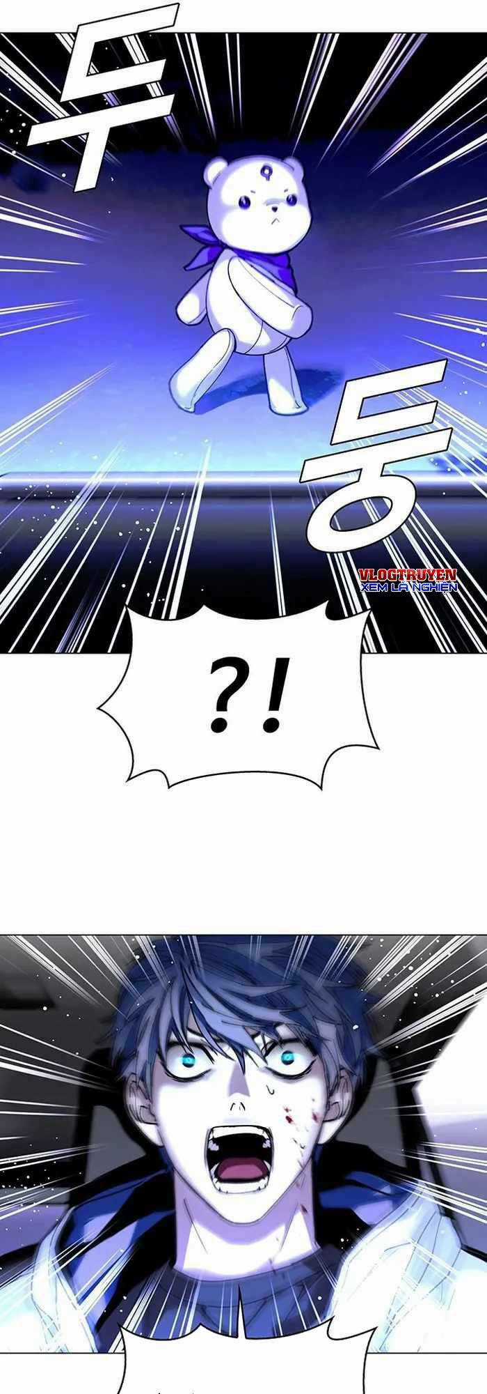 Võng Du Mạt Thế Chapter 6 trang 54