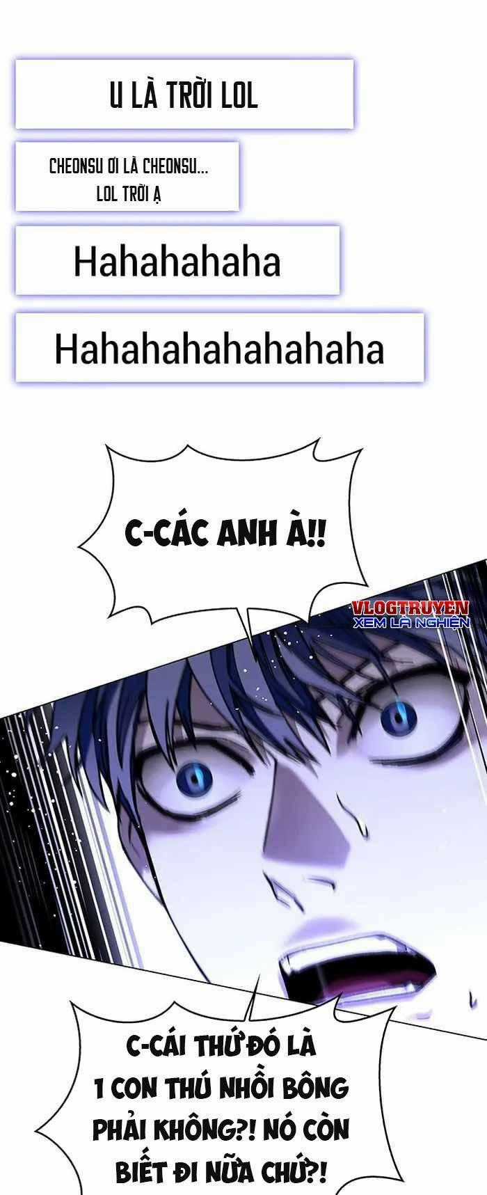 Võng Du Mạt Thế Chapter 6 trang 57