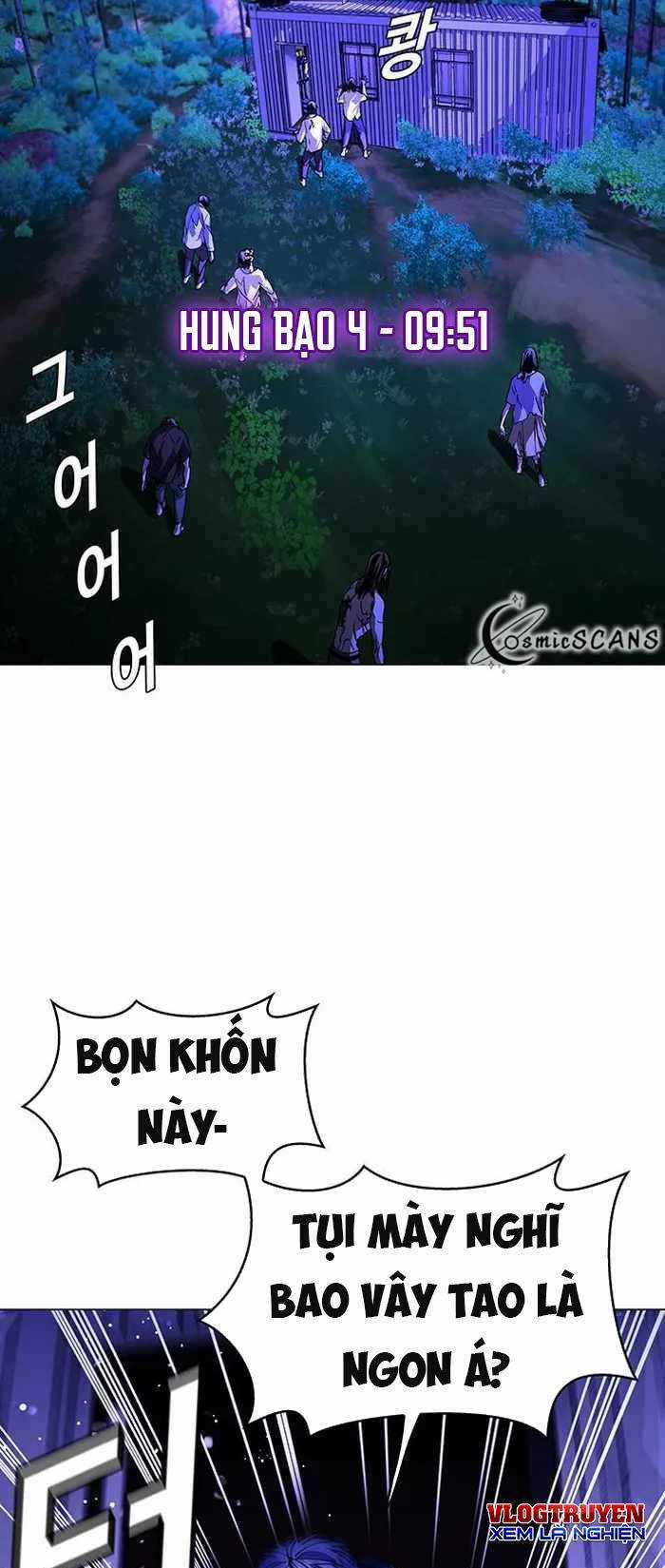 Võng Du Mạt Thế Chapter 6 trang 7