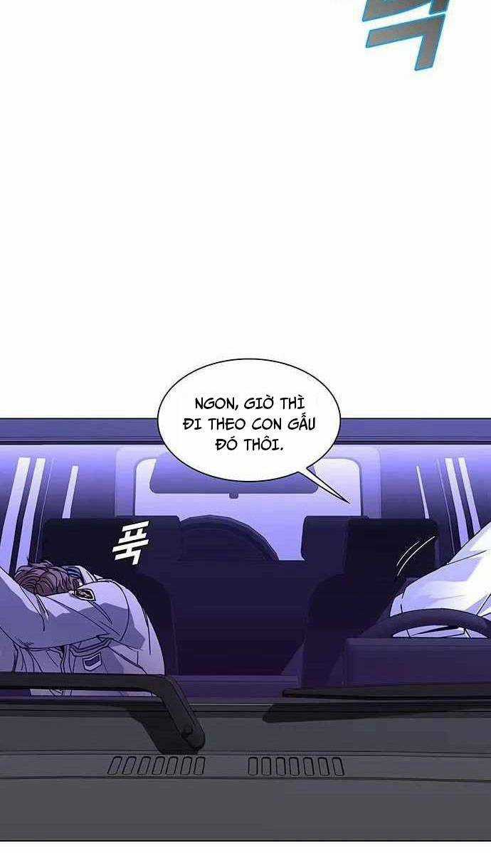 Võng Du Mạt Thế Chapter 7 trang 10