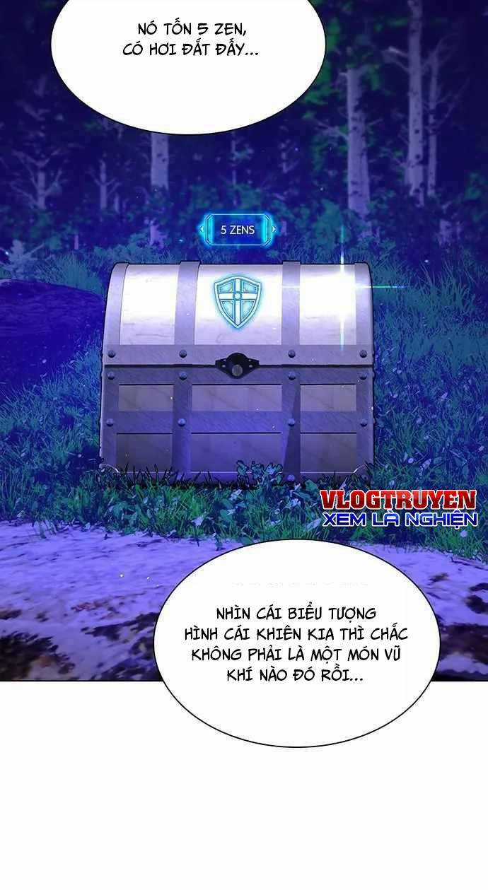 Võng Du Mạt Thế Chapter 7 trang 13