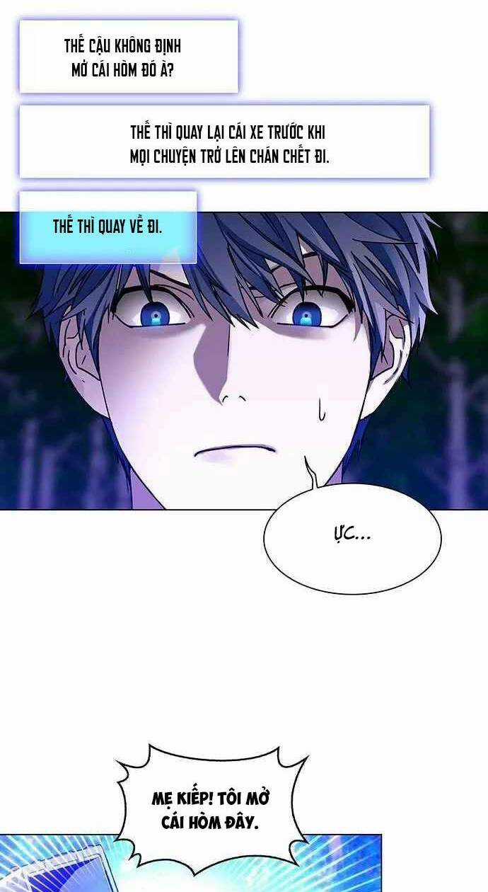 Võng Du Mạt Thế Chapter 7 trang 14