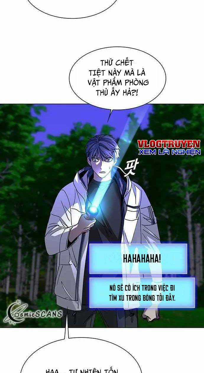 Võng Du Mạt Thế Chapter 7 trang 16