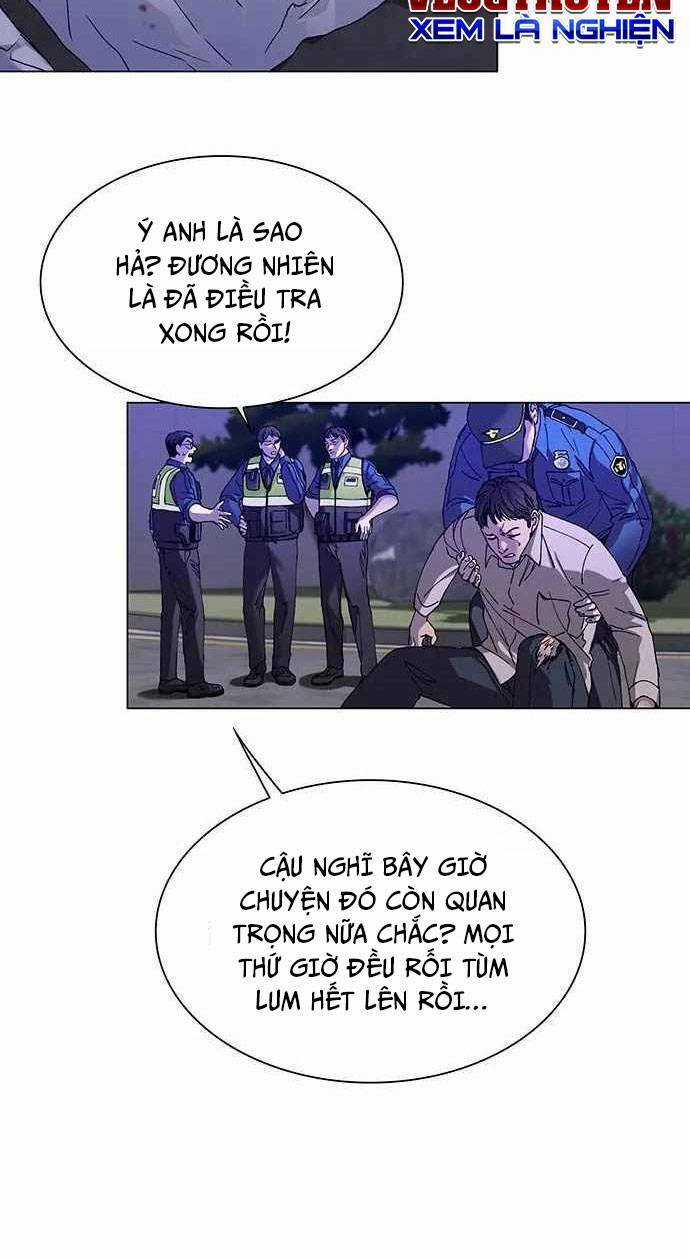 Võng Du Mạt Thế Chapter 7 trang 19