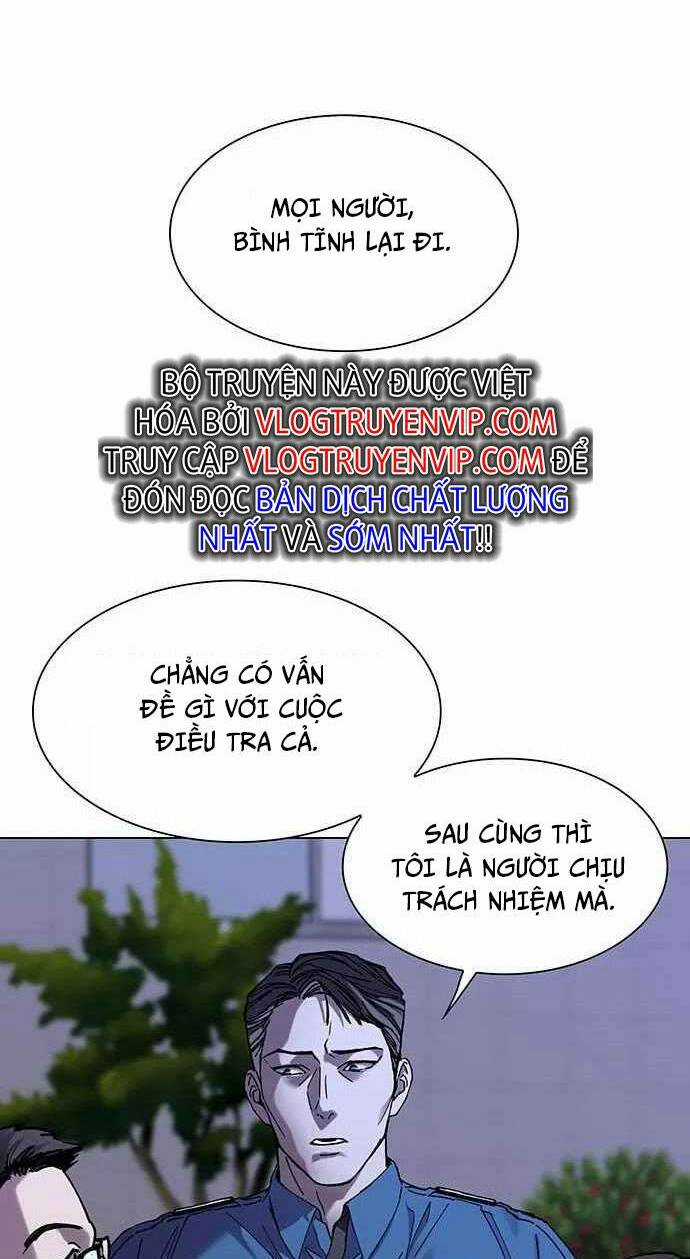 Võng Du Mạt Thế Chapter 7 trang 20