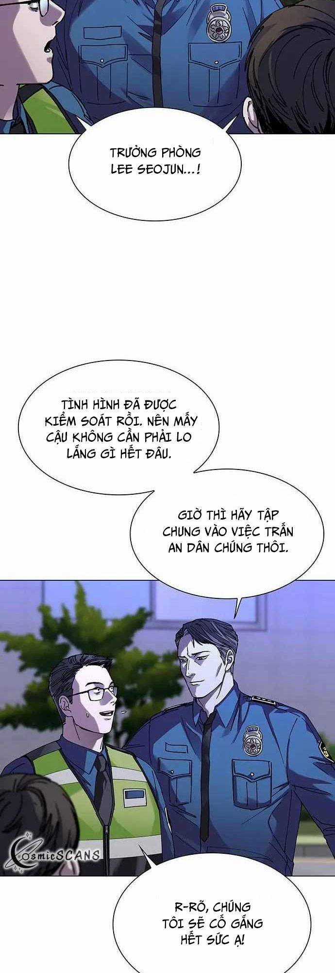 Võng Du Mạt Thế Chapter 7 trang 21