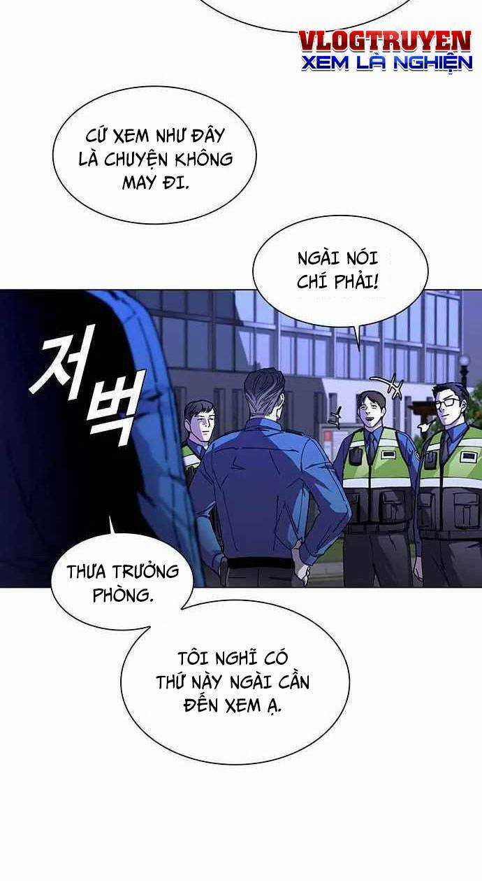 Võng Du Mạt Thế Chapter 7 trang 22