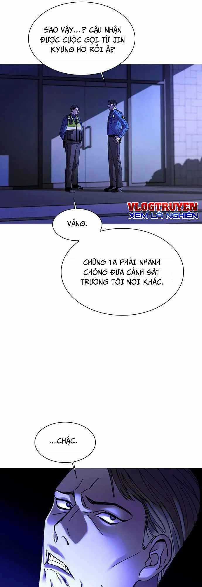 Võng Du Mạt Thế Chapter 7 trang 24