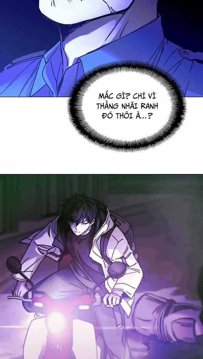 Võng Du Mạt Thế Chapter 7 trang 25