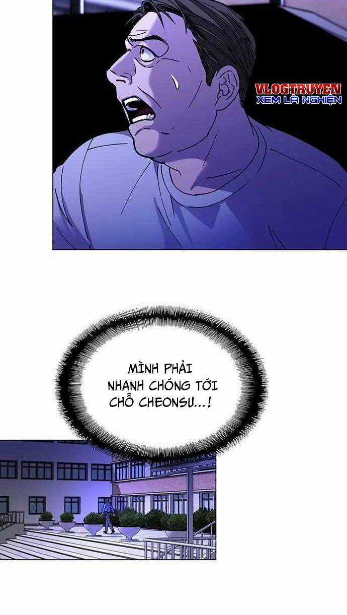 Võng Du Mạt Thế Chapter 7 trang 28