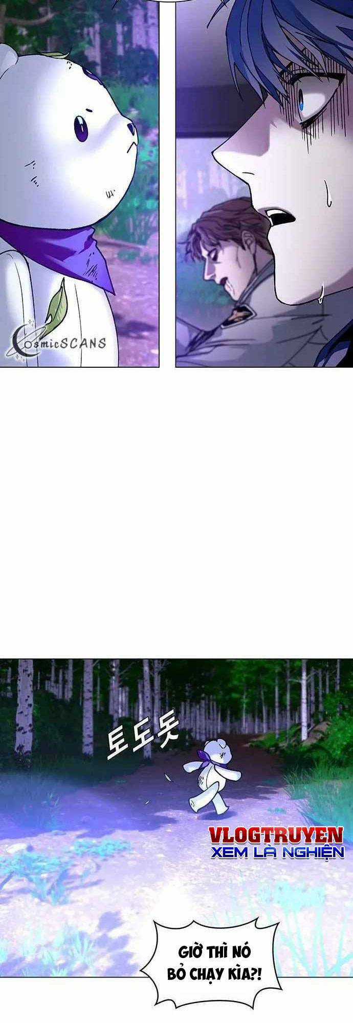 Võng Du Mạt Thế Chapter 7 trang 3