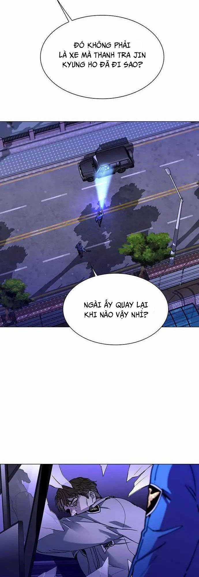 Võng Du Mạt Thế Chapter 7 trang 30