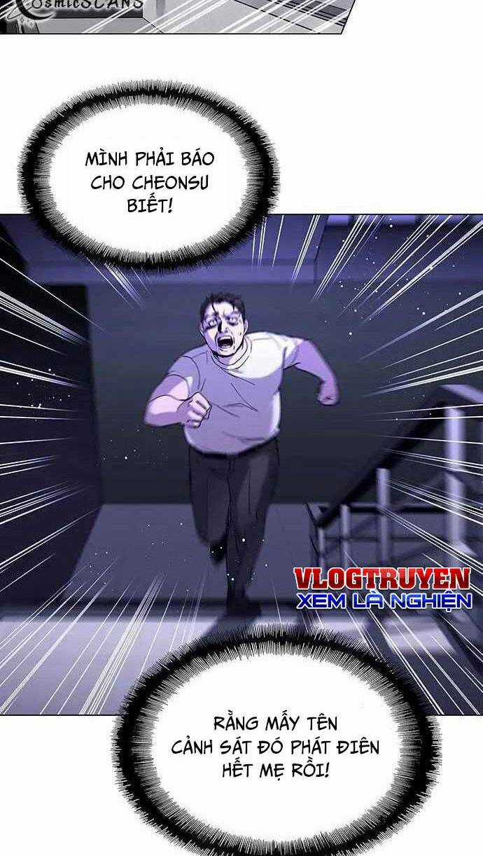 Võng Du Mạt Thế Chapter 7 trang 32