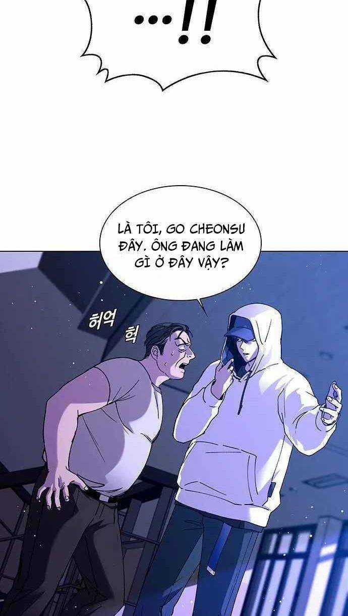 Võng Du Mạt Thế Chapter 7 trang 34