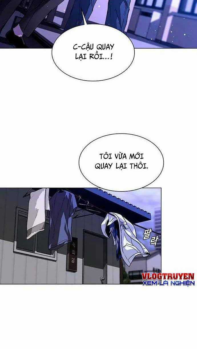 Võng Du Mạt Thế Chapter 7 trang 35