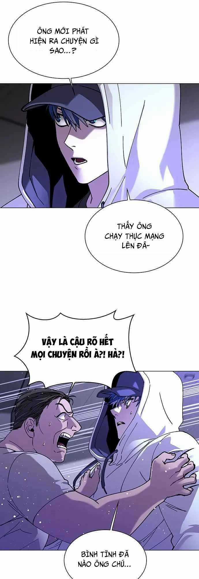 Võng Du Mạt Thế Chapter 7 trang 36